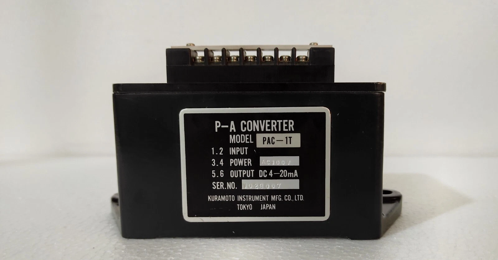 admin/uploads/uploads/Kuramoto pac-1t Converter 100V PAC1T_1.webp